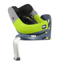 Swandoo Marie 3 – fotelik samochodowy 40-105 cm Po Zwrocie