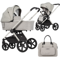Venicci Tinum Upline 2w1 Moonstone
