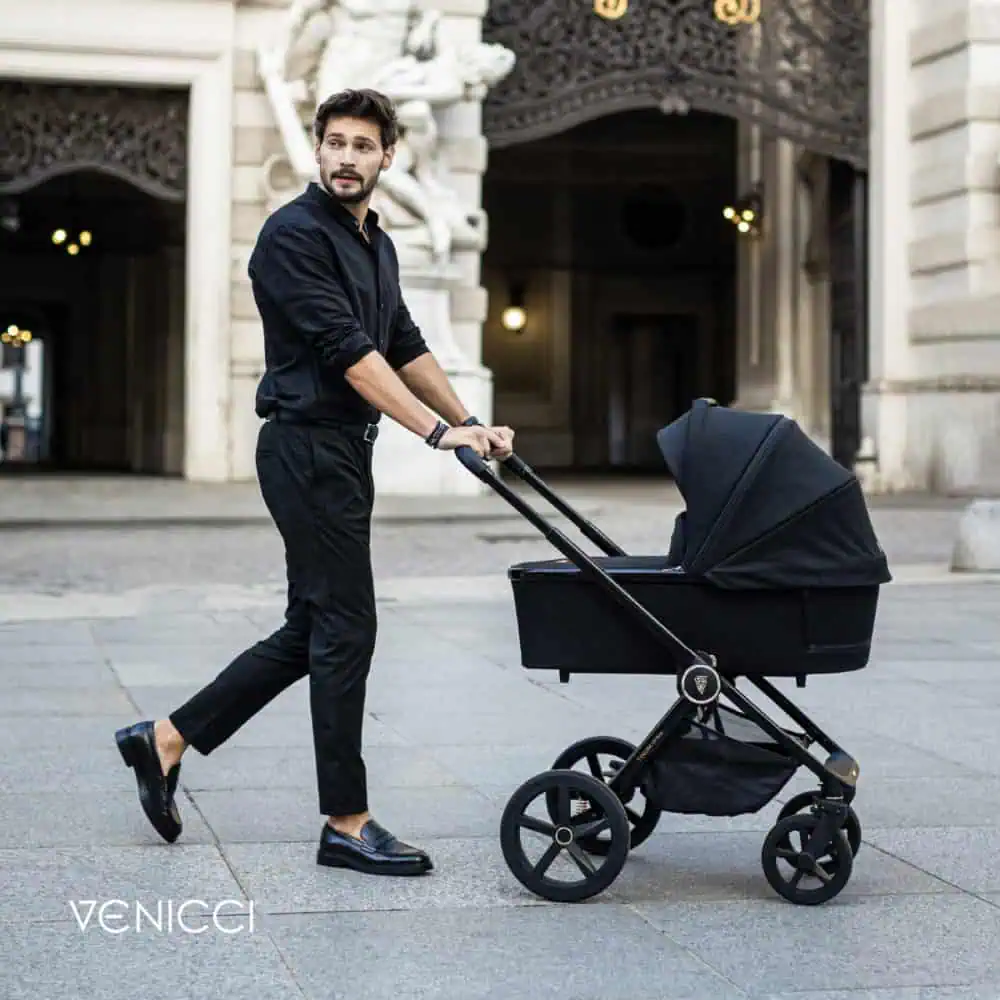 Venicci Tinum Upline 3w1 + Venicci Tiago - obrazek 40