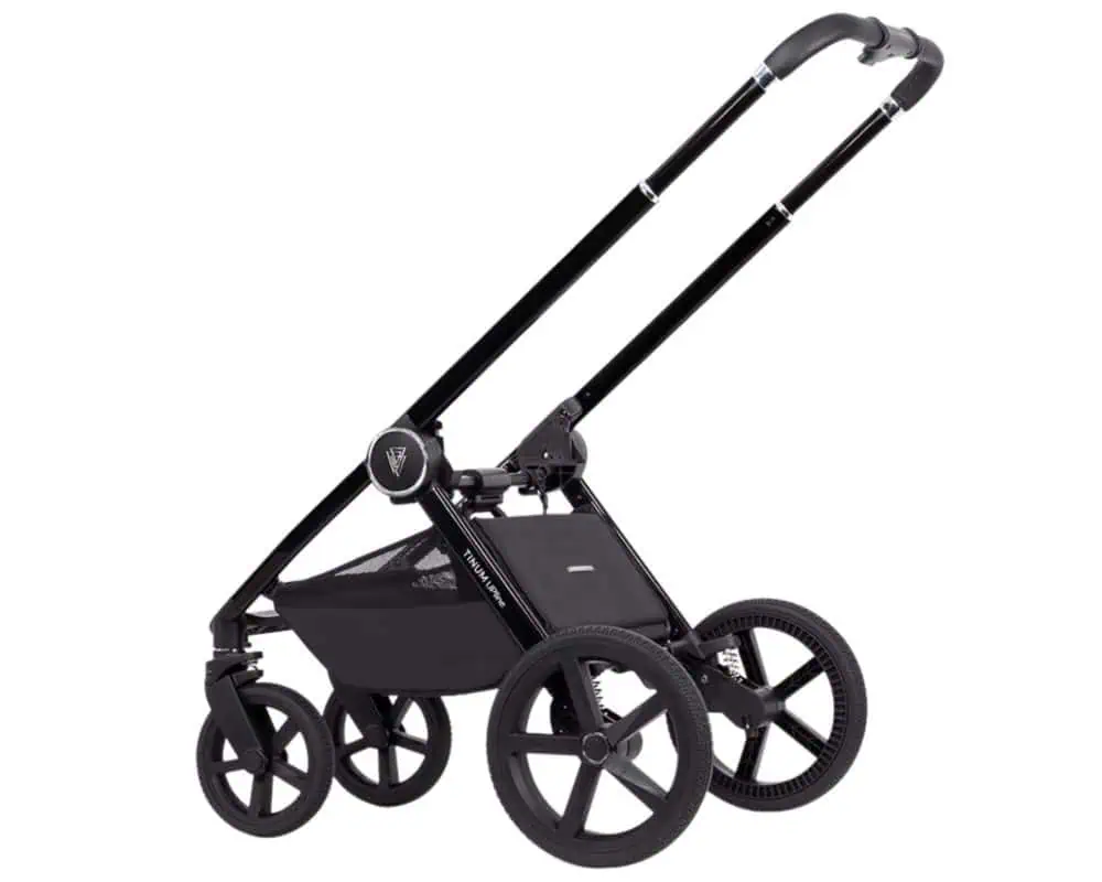 Venicci Tinum Upline 3w1 + Venicci Tiago - obrazek 11