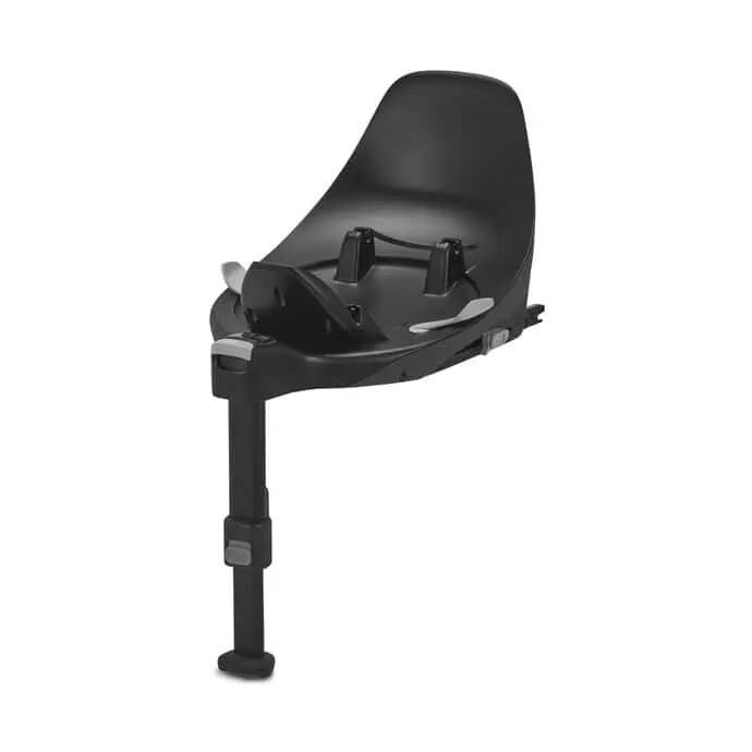 Cybex e-Priam 4w1 – wózek wielofunkcyjny z fotelikiem i bazą - obrazek 6