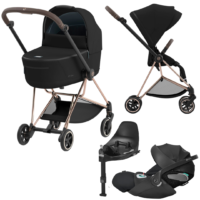 Cybex Mios 4w1