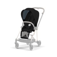 Cybex Mios Seat Pack Stardust Black Plus