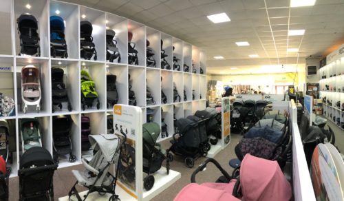 Outlet