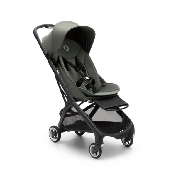Bugaboo Butterfly – wózek spacerowy Po Zwrocie - obrazek 4