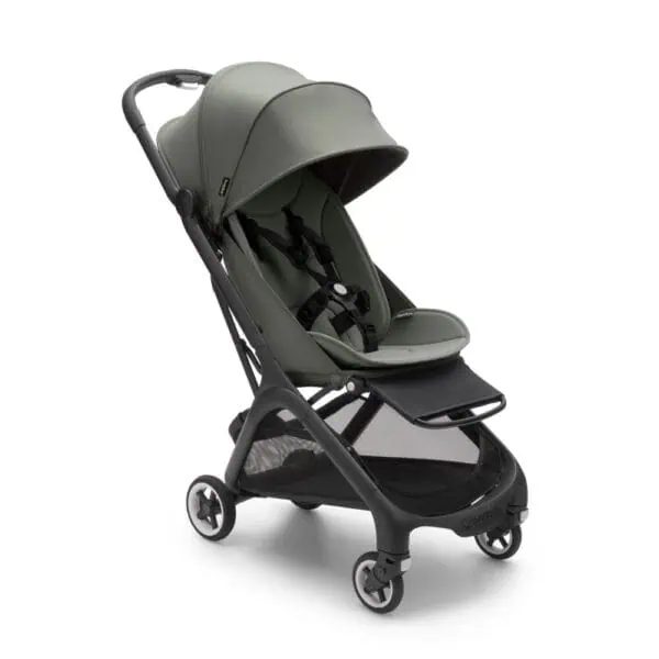 Bugaboo Butterfly – wózek spacerowy Po Zwrocie - obrazek 5