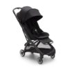 Bugaboo Butterfly Black Black