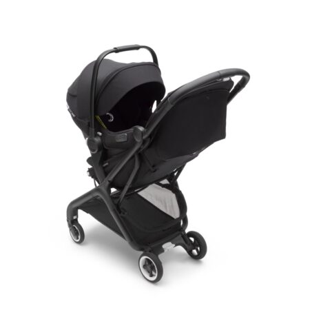 Bugaboo Butterfly – wózek spacerowy Po Zwrocie - obrazek 13