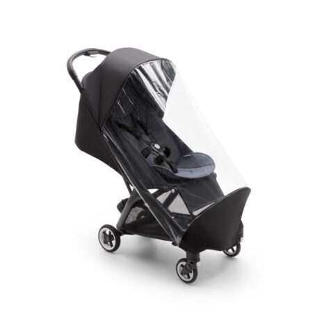 Bugaboo Butterfly – wózek spacerowy Po Zwrocie - obrazek 9