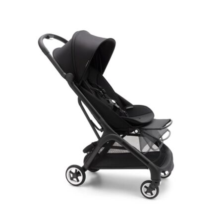 Bugaboo Butterfly – wózek spacerowy Po Zwrocie - obrazek 10