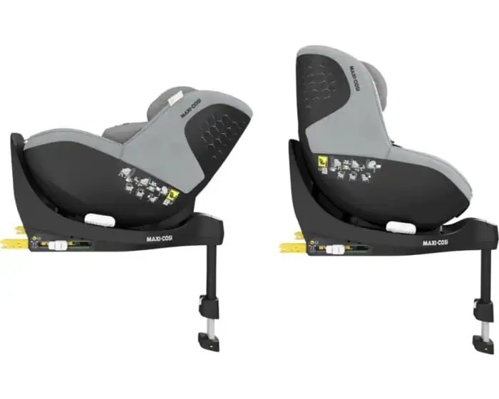 Maxi Cosi Mica Pro Eco – fotelik samochodowy 40-105 cm - obrazek 8