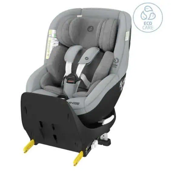 Maxi Cosi Mica Pro Eco Authentic Grey