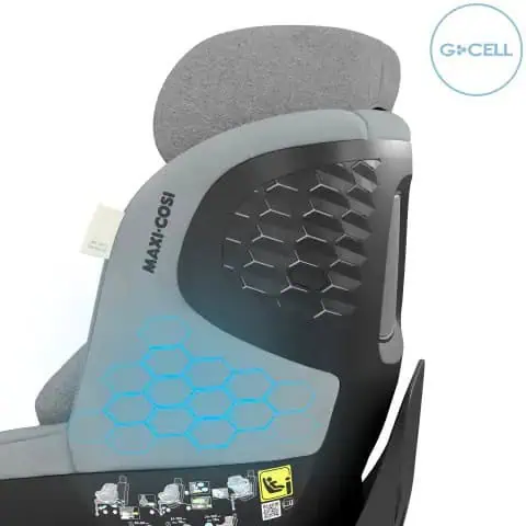 Maxi Cosi Mica Pro Eco – fotelik samochodowy 40-105 cm - obrazek 13