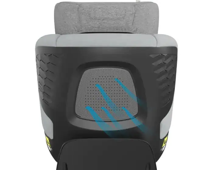 Maxi Cosi Mica Pro Eco – fotelik samochodowy 40-105 cm - obrazek 11