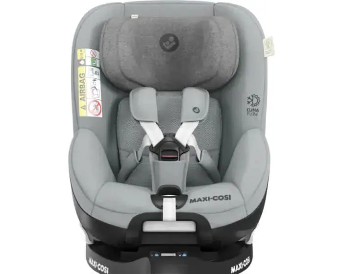 Maxi Cosi Mica Pro Eco – fotelik samochodowy 40-105 cm - obrazek 12
