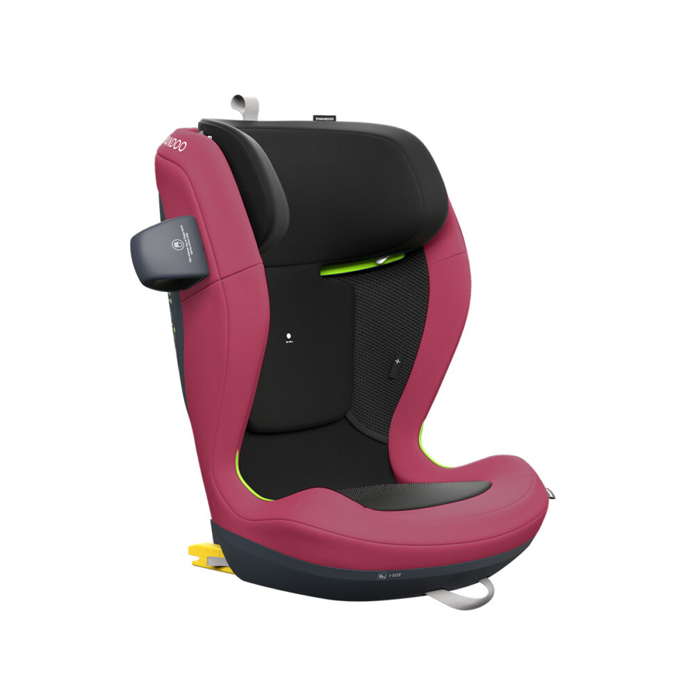 Swandoo Charlie Forest Fruits