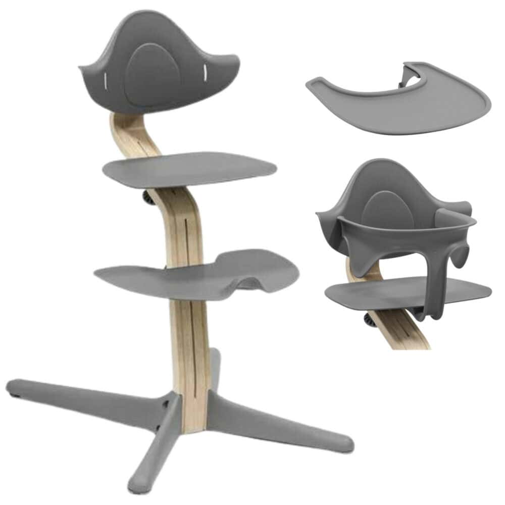 Stokke Nomi 3w1