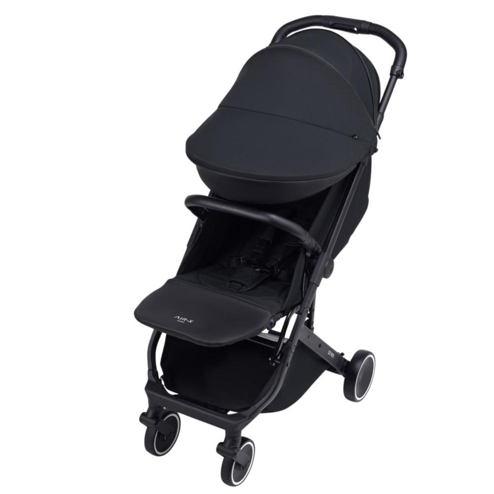 Anex Air-X Black