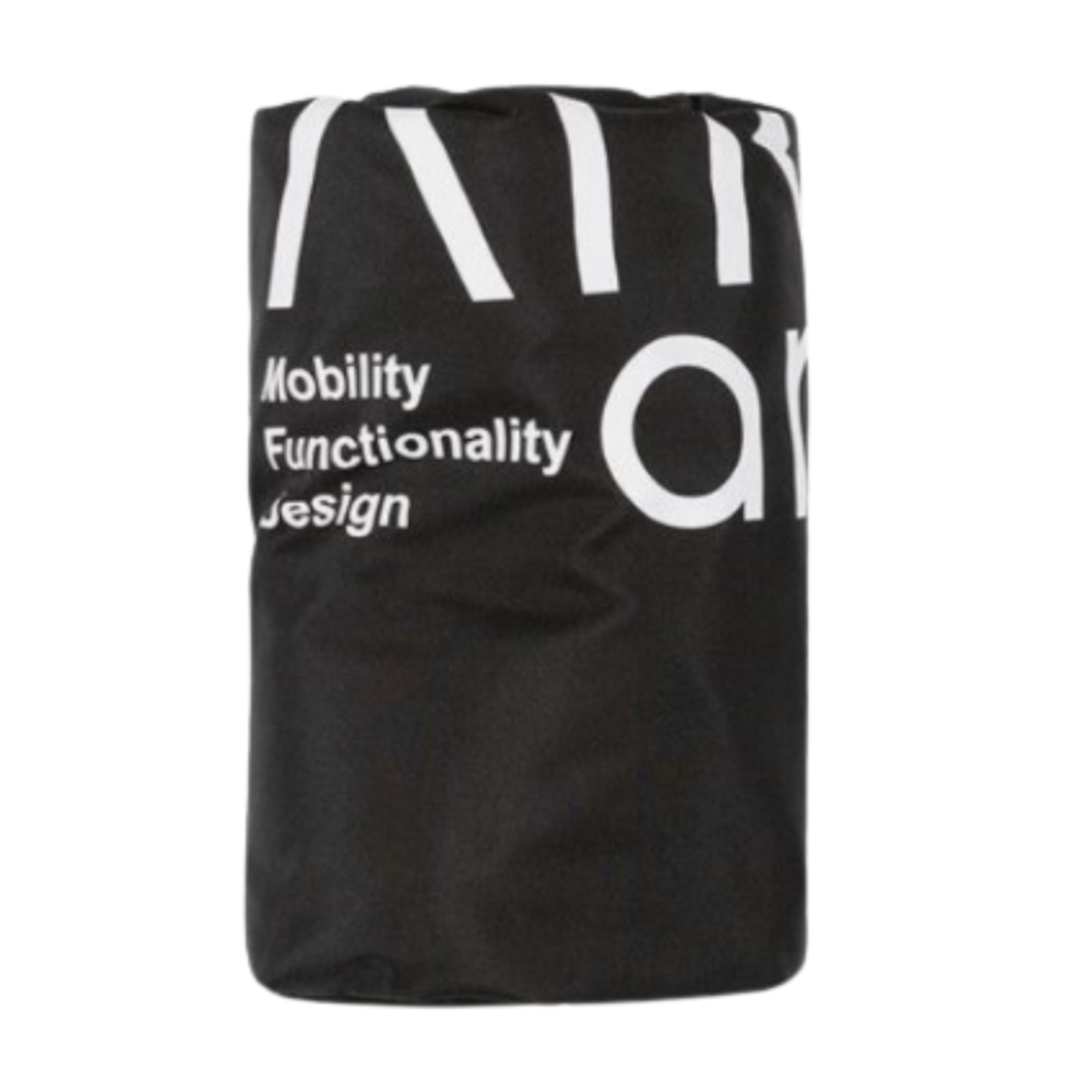 Anex Air-X – wózek wielofunkcyjny 2w1 z lekką gondolą turystyczną - obrazek 28