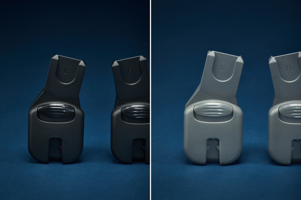 Adaptery do Anex e/type, m/type, m/type PRO