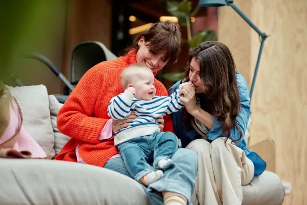 Joolz Geo3 Twin – wózek bliźniaczy 2w1 - obrazek 24