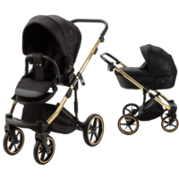 Adamex Lumi Air Special Edition – wózek 2w1