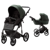 Adamex Mobi New Lux – wózek 2w1