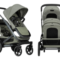 Joolz Geo3 Twin