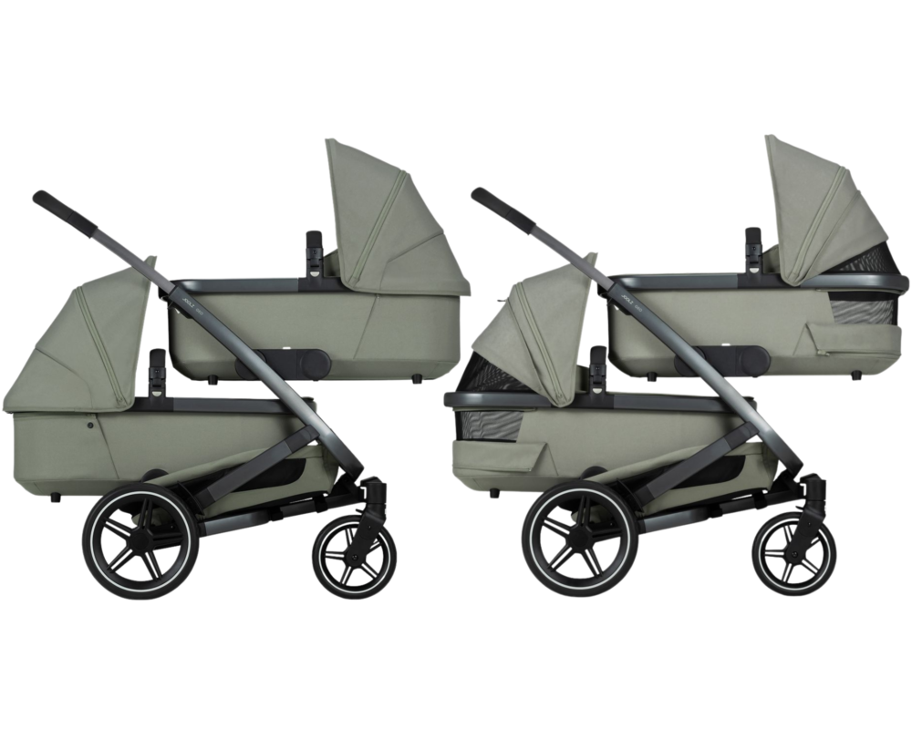 Joolz Geo3 Twin