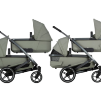 Joolz Geo3 Twin