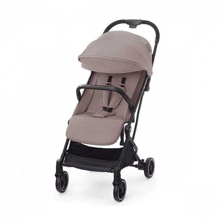 Kinderkraft Indy 2 – wózek spacerowy - obrazek 3