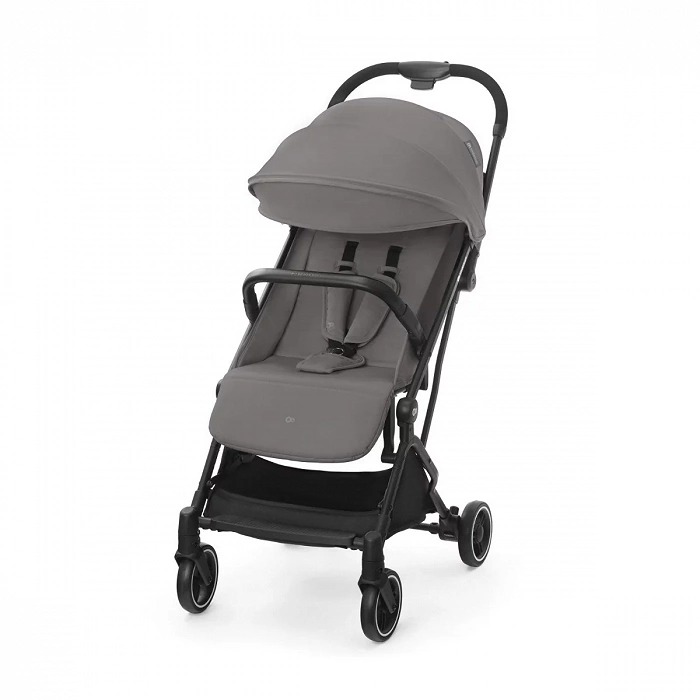 Kinderkraft Indy 2 – wózek spacerowy - obrazek 4