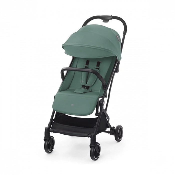 Kinderkraft Indy 2 – wózek spacerowy - obrazek 2