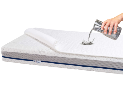 Ochraniacz Rucken Hydro Max