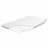 Rucken HANDY – materacyk 108x54 do Chicco Next2Me Forever