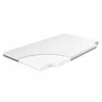 Rucken HANDY – materacyk 108x54 do Chicco Next2Me Forever