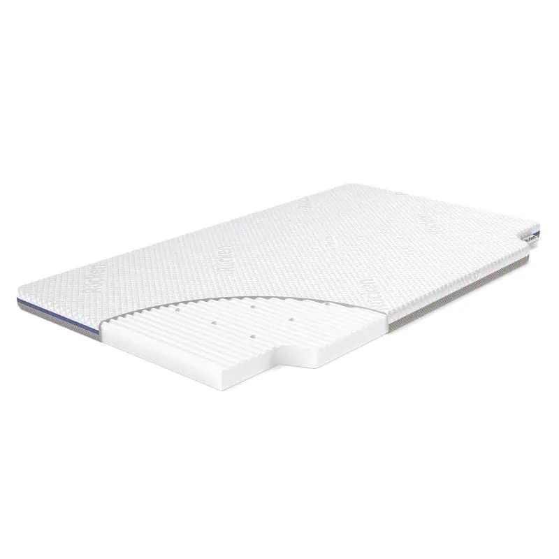 Rucken HANDY – materacyk 108x54 do Chicco Next2Me Forever