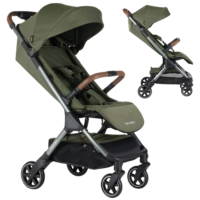 Easywalker Jackey Emerald Edition