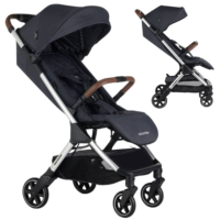 Easywalker Jackey Platinum Edition