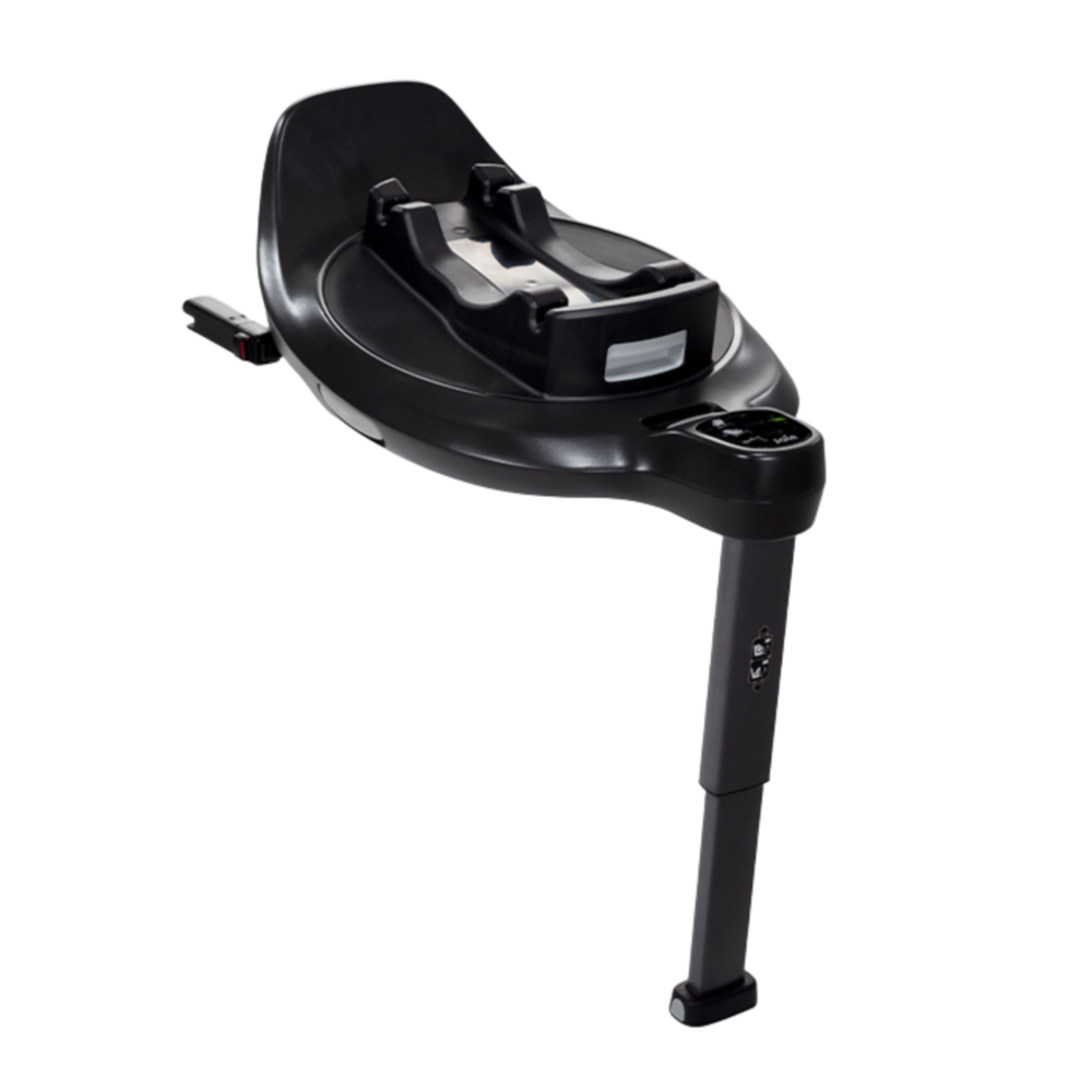 Joie i-Base Encore – obrotowa baza Isofix - obrazek 2