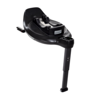 Joie i-Base Encore – obrotowa baza Isofix