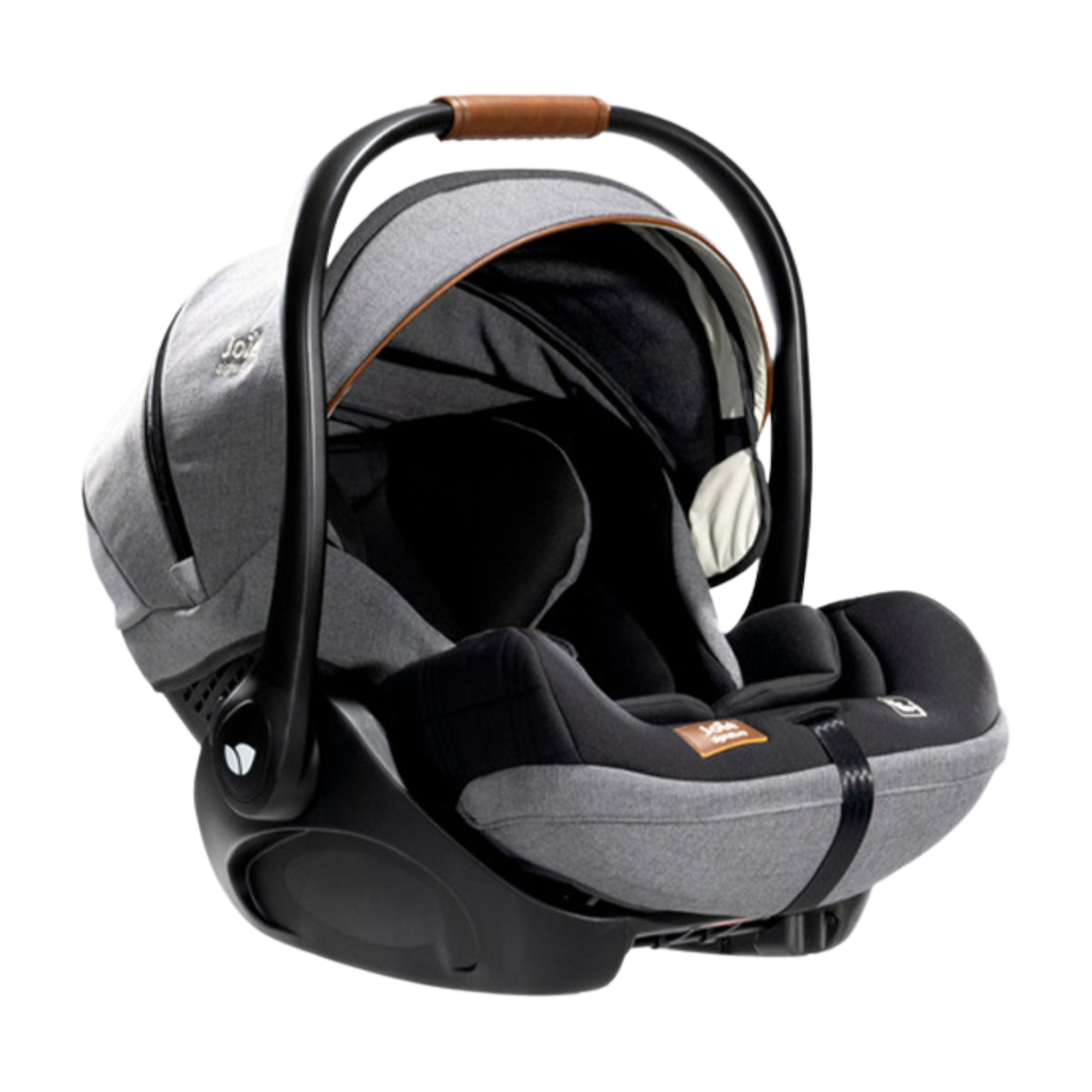 Joie i-Level Recline – fotelik do 85 cm