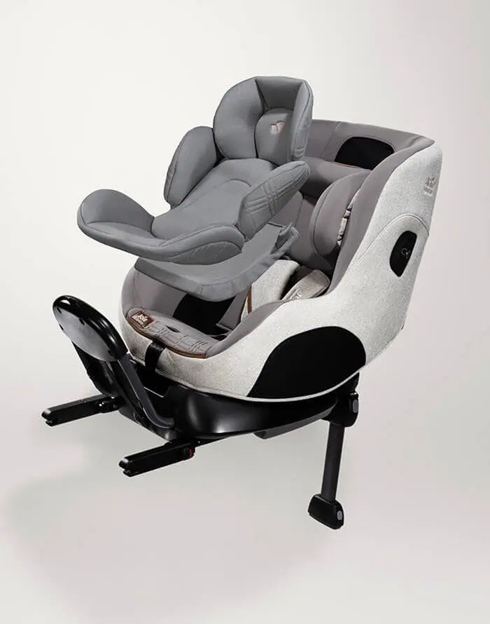 Joie i-Prodigi – fotelik RWF do 125 cm - obrazek 11