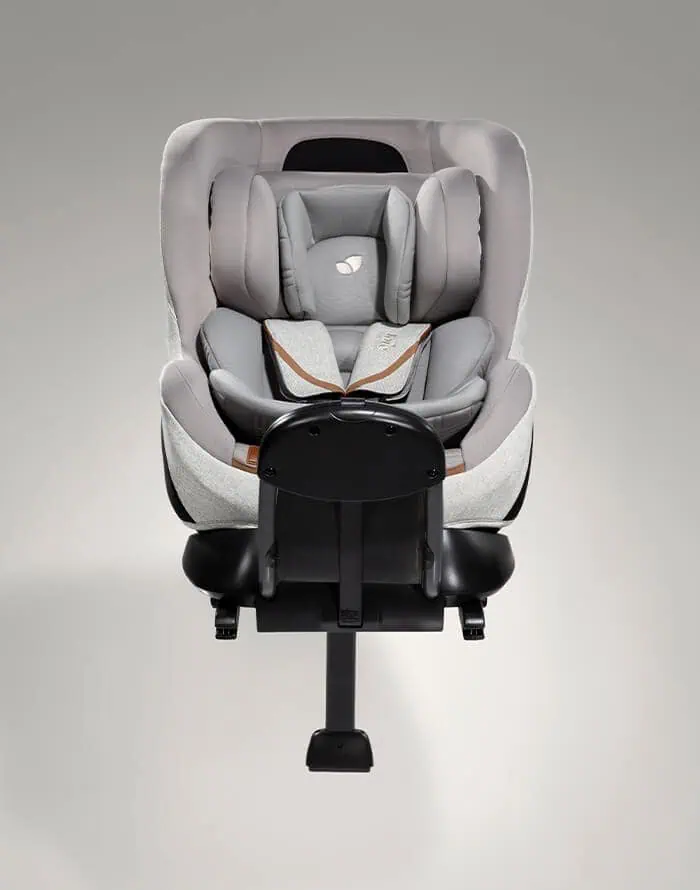 Joie i-Prodigi – fotelik RWF do 125 cm - obrazek 12
