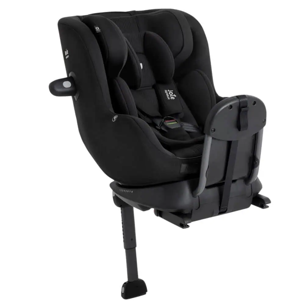 Joie i-Prodigi – fotelik RWF do 125 cm - obrazek 3