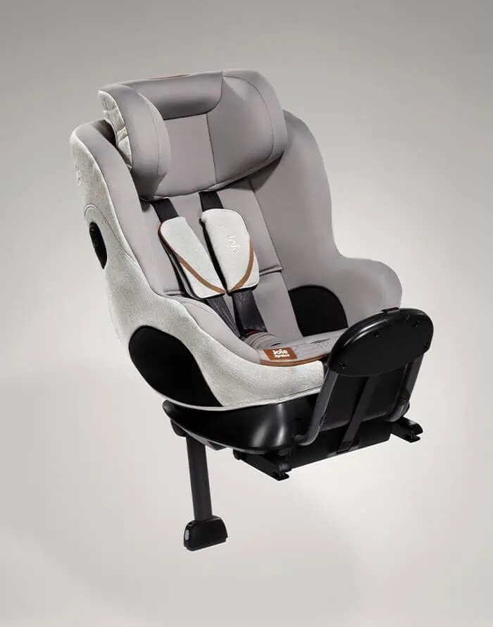 Joie i-Prodigi – fotelik RWF do 125 cm - obrazek 13