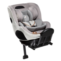 Joie i-Prodigi – fotelik RWF do 125 cm