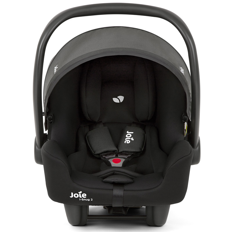 Joie i-Snug 2– fotelik 40-75 cm Po Zwrocie - obrazek 3