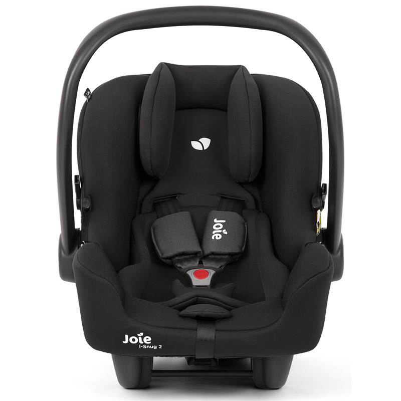 Joie i-Snug 2– fotelik 40-75 cm Po Zwrocie - obrazek 4