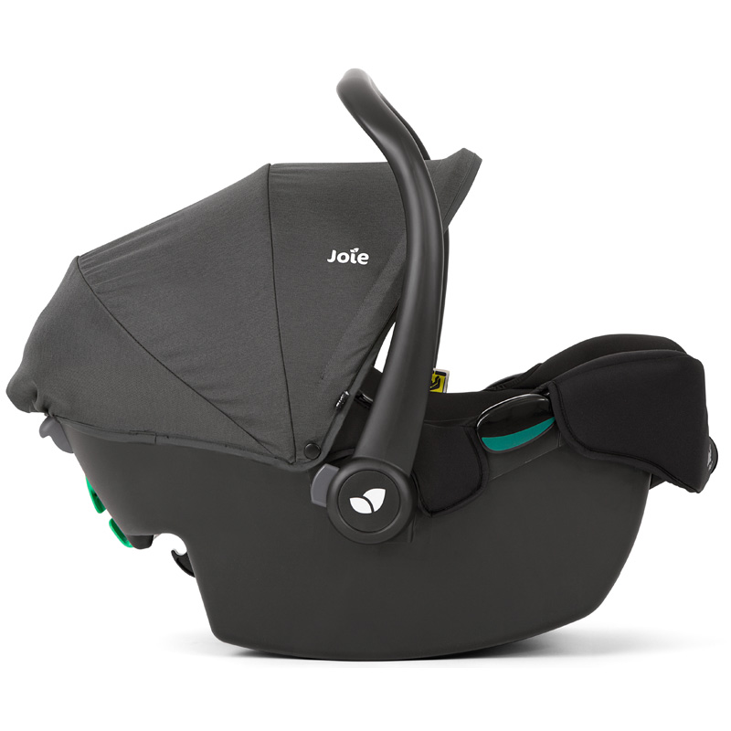 Joie i-Snug 2– fotelik 40-75 cm Po Zwrocie - obrazek 5